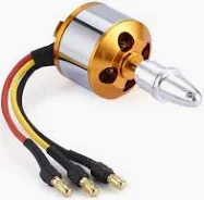 A2212 1000KV Brushless Motor For RC Airplane / Quadcopter