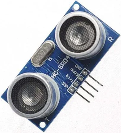 Ultrasonic Sensor | Distance Sensor Module