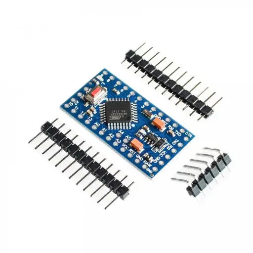 Arduino Pro Mini Compatible Board