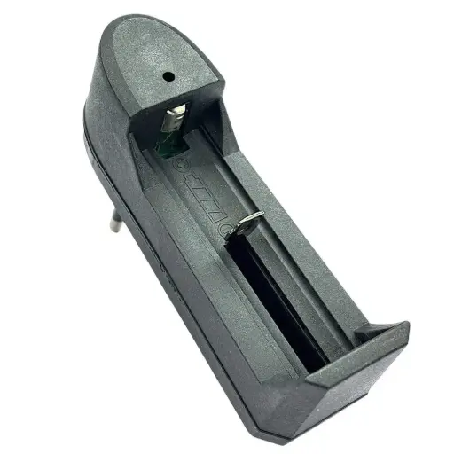 18650 Battery Charger Rechargeable Li-ion Battery Charger