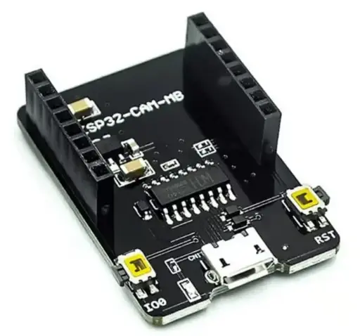 ESP32 CAM Programming Module (Base Board)